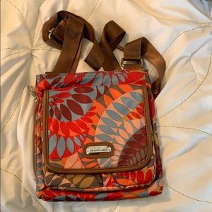 ✨NEW W/O TAGS✨ FRANCO SARTO CROSSBODY & WALLET
